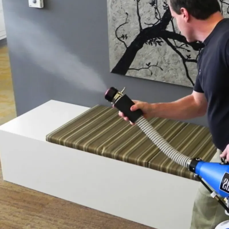 Professional Odor Removal in Little Rock, MN